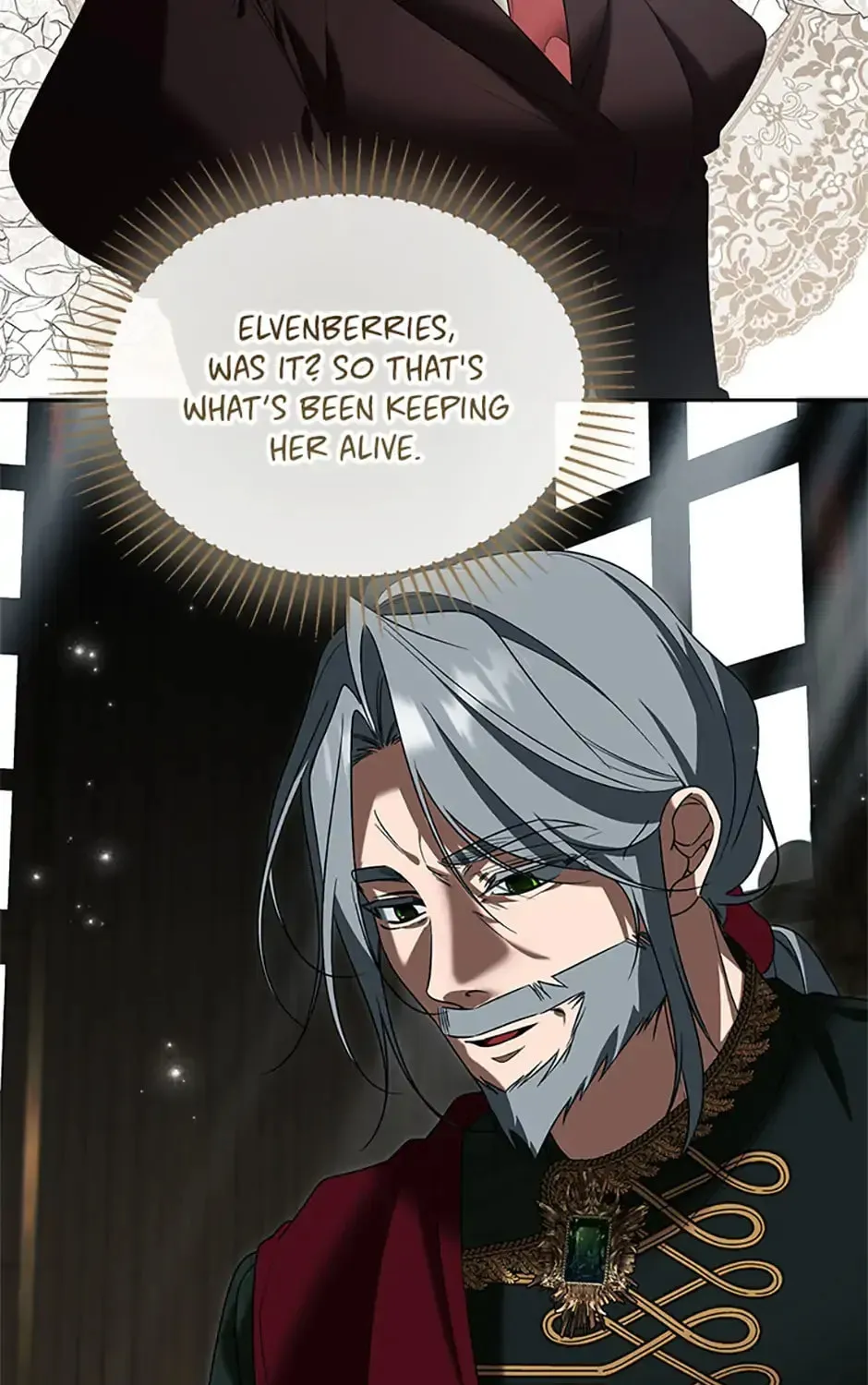 Read Please Obsess Over Me chapter 63 image 90 on Lezhin