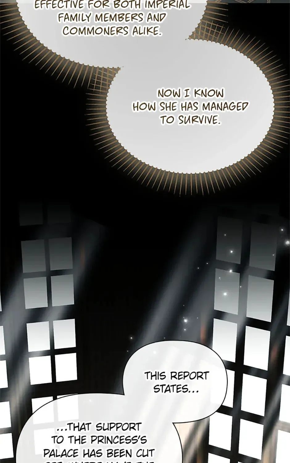 Read Please Obsess Over Me chapter 63 image 92 on Lezhin