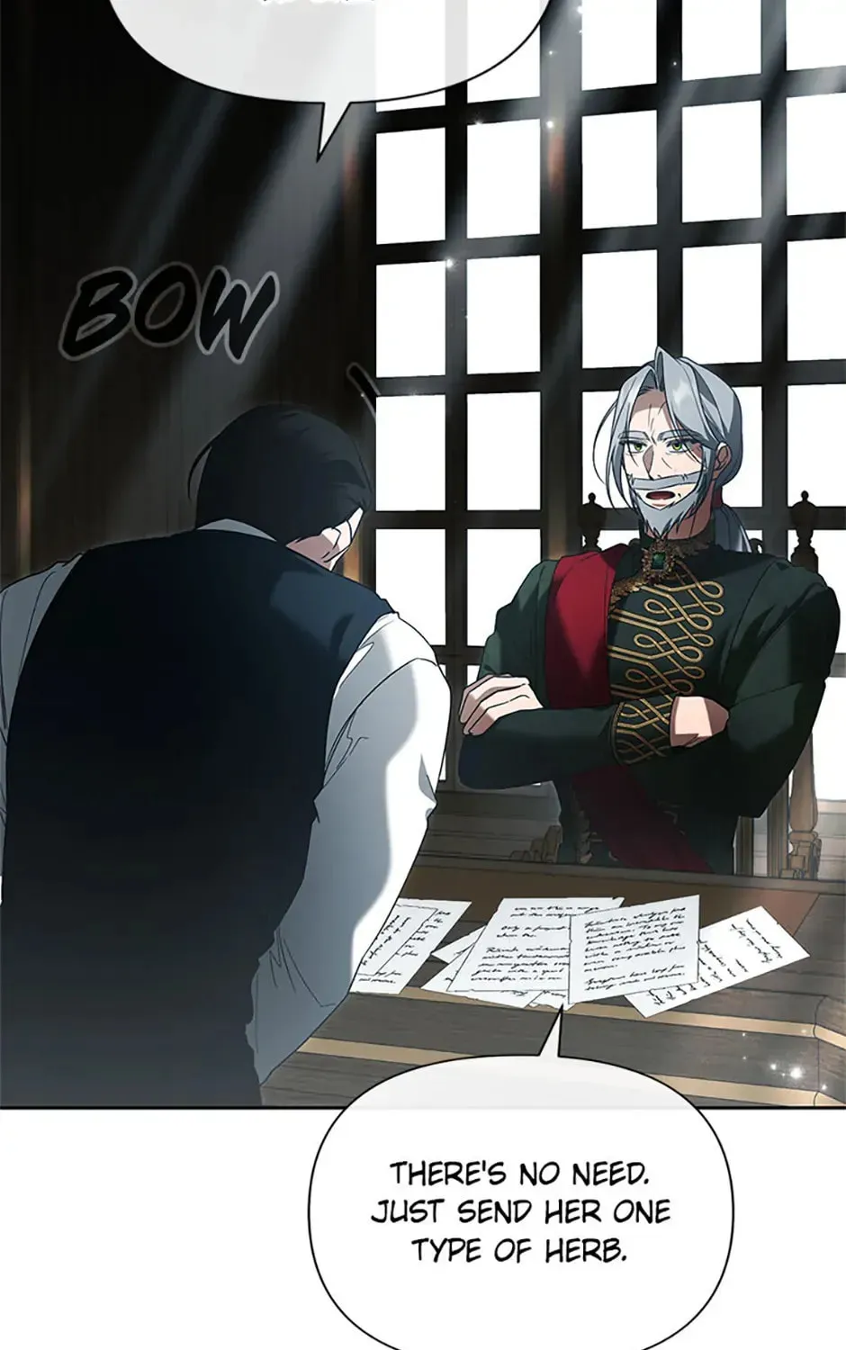 Read Please Obsess Over Me chapter 63 image 96 on Lezhin