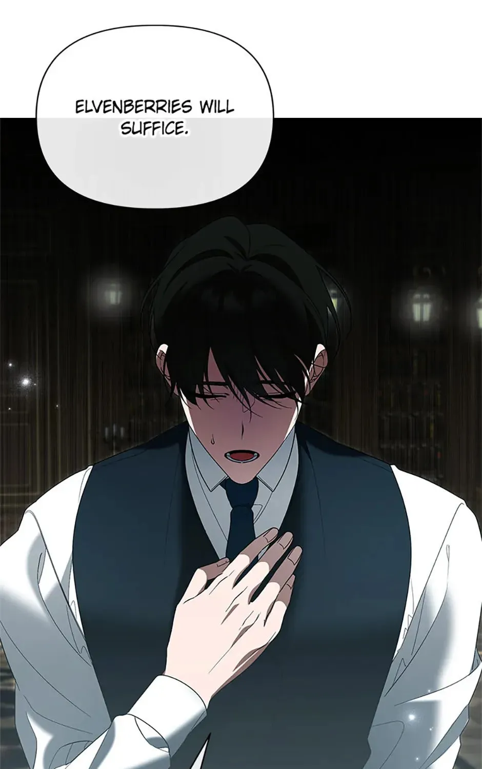 Read Please Obsess Over Me chapter 63 image 98 on Lezhin
