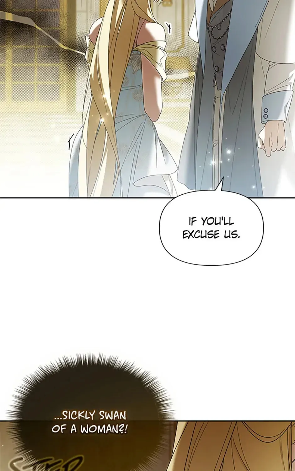 Read Please Obsess Over Me chapter 64 image 102 on Lezhin