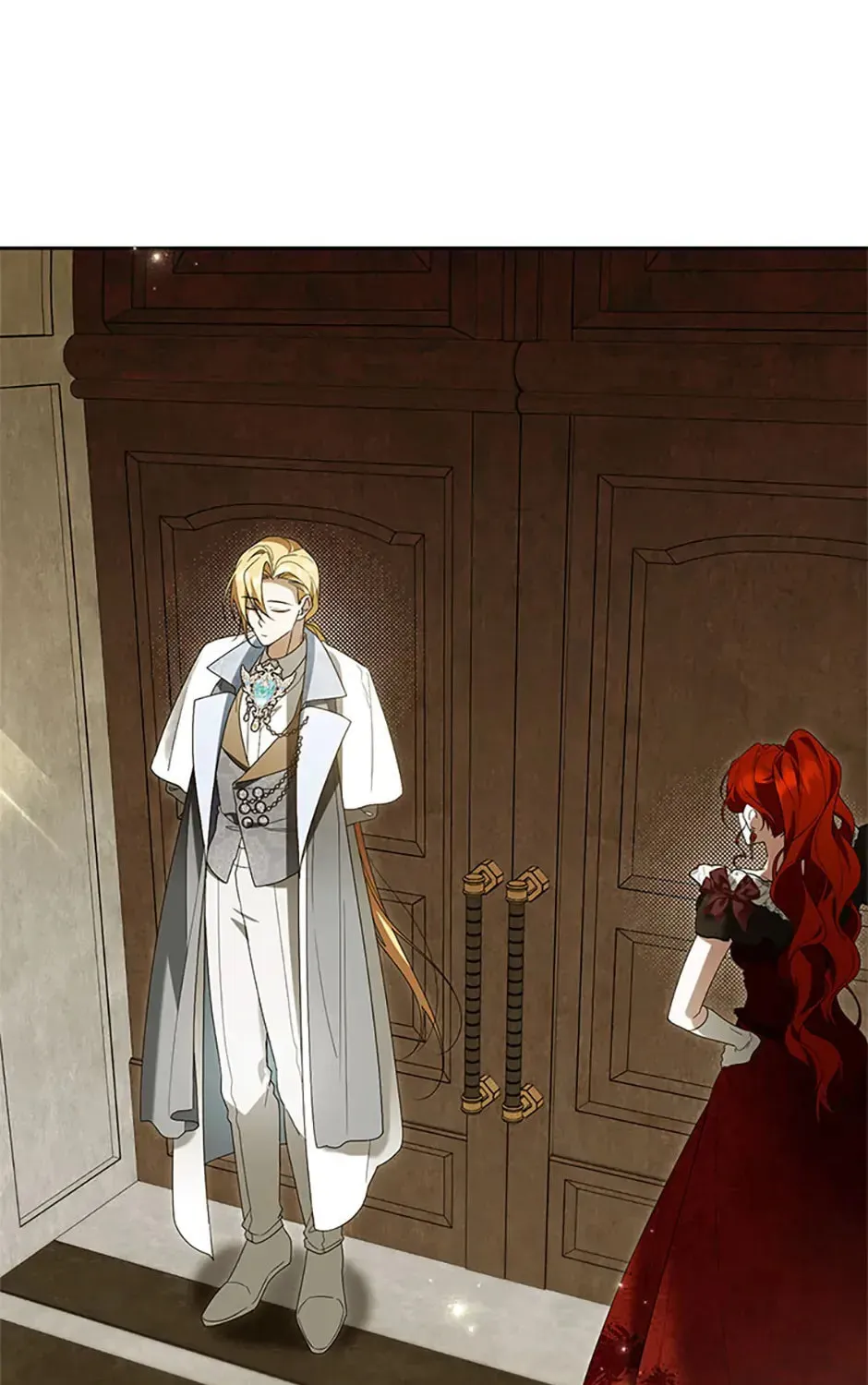 Read Please Obsess Over Me chapter 64 image 108 on Lezhin