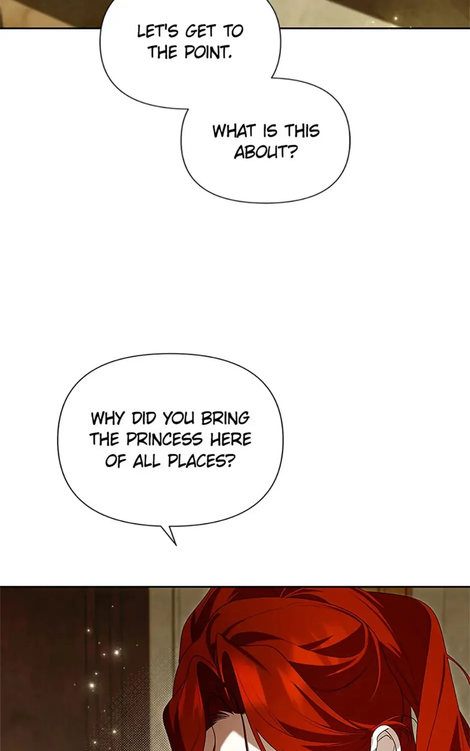 Read Please Obsess Over Me chapter 64 image 110 on Lezhin