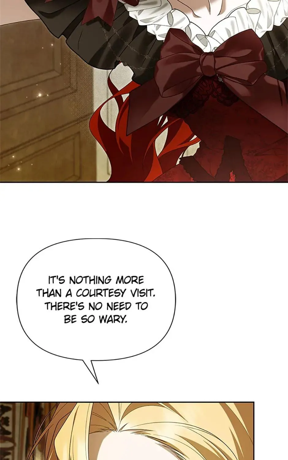 Read Please Obsess Over Me chapter 64 image 112 on Lezhin