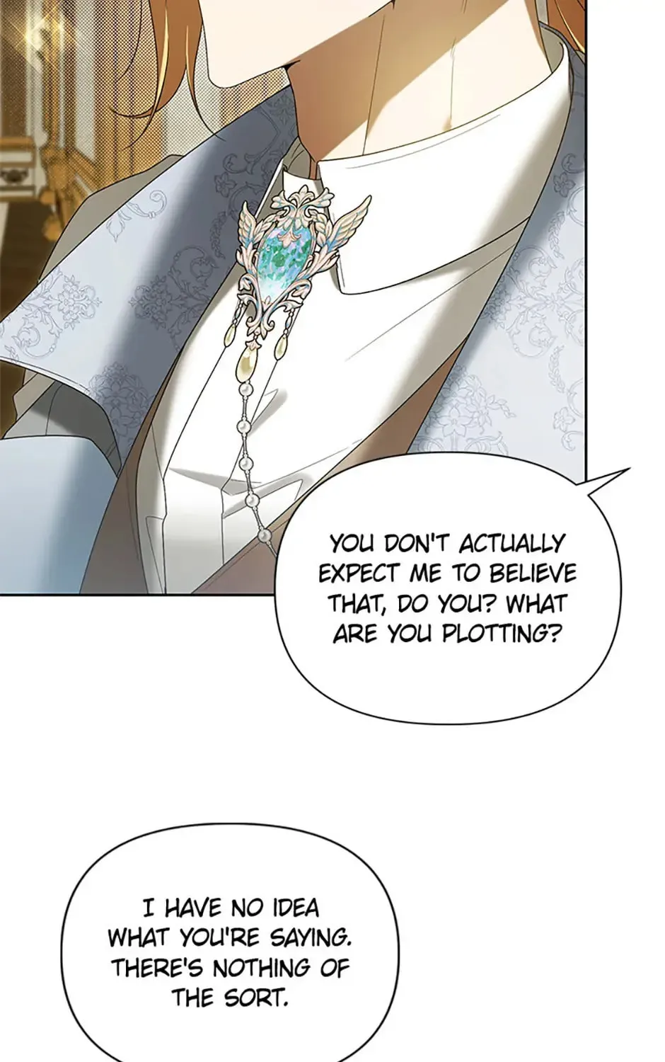 Read Please Obsess Over Me chapter 64 image 114 on Lezhin