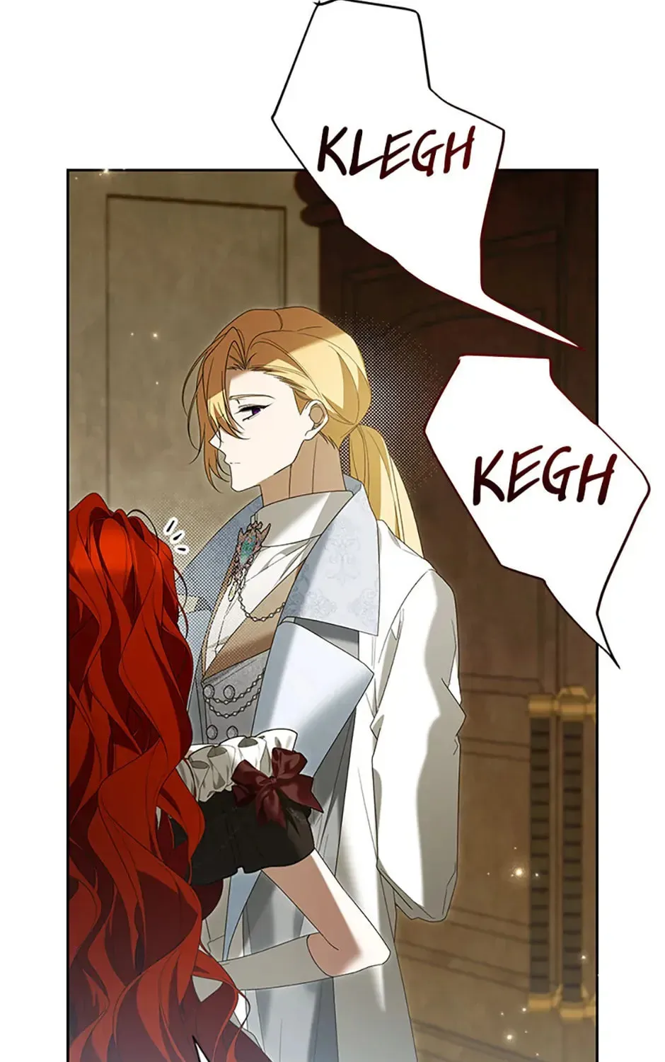 Read Please Obsess Over Me chapter 64 image 116 on Lezhin
