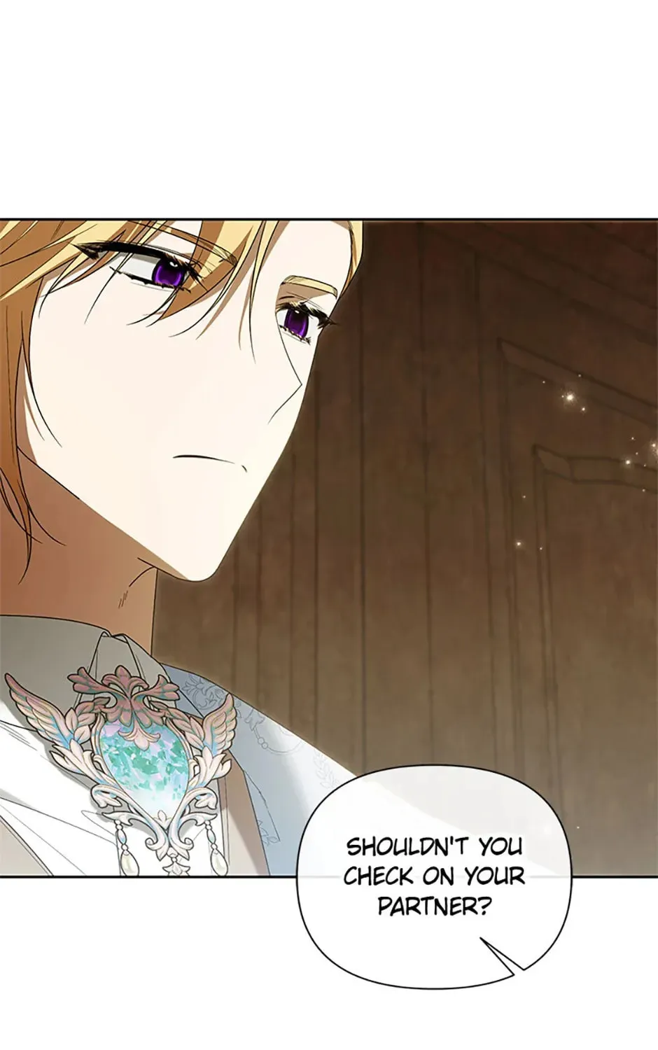Read Please Obsess Over Me chapter 64 image 120 on Lezhin