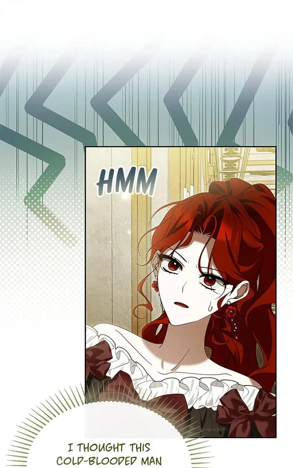 Read Please Obsess Over Me chapter 64 image 124 on Lezhin