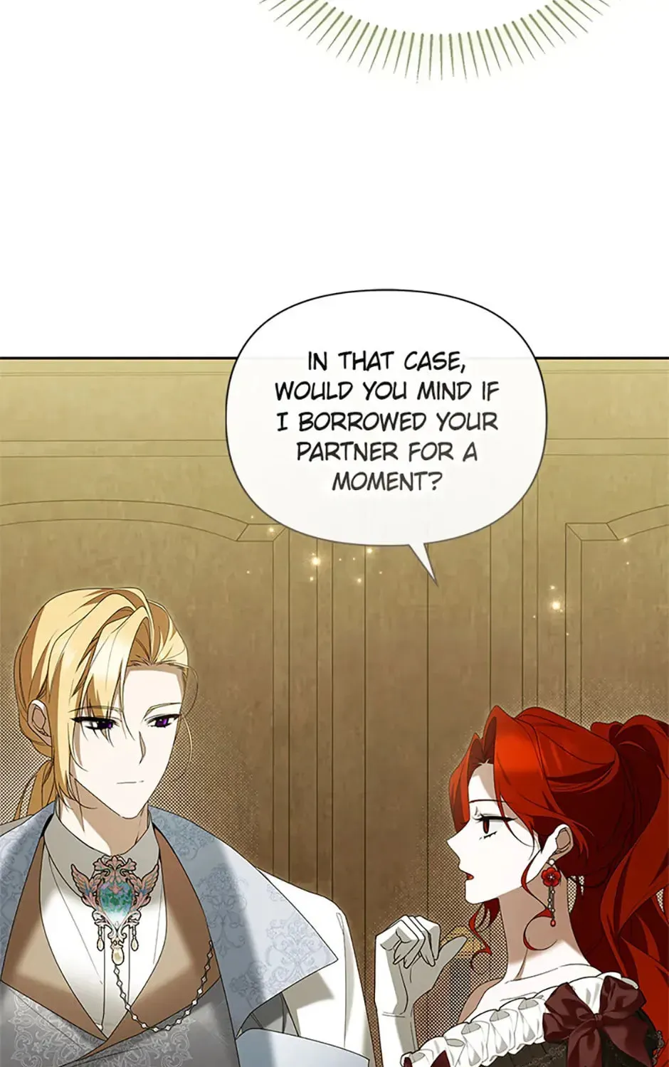 Read Please Obsess Over Me chapter 64 image 126 on Lezhin