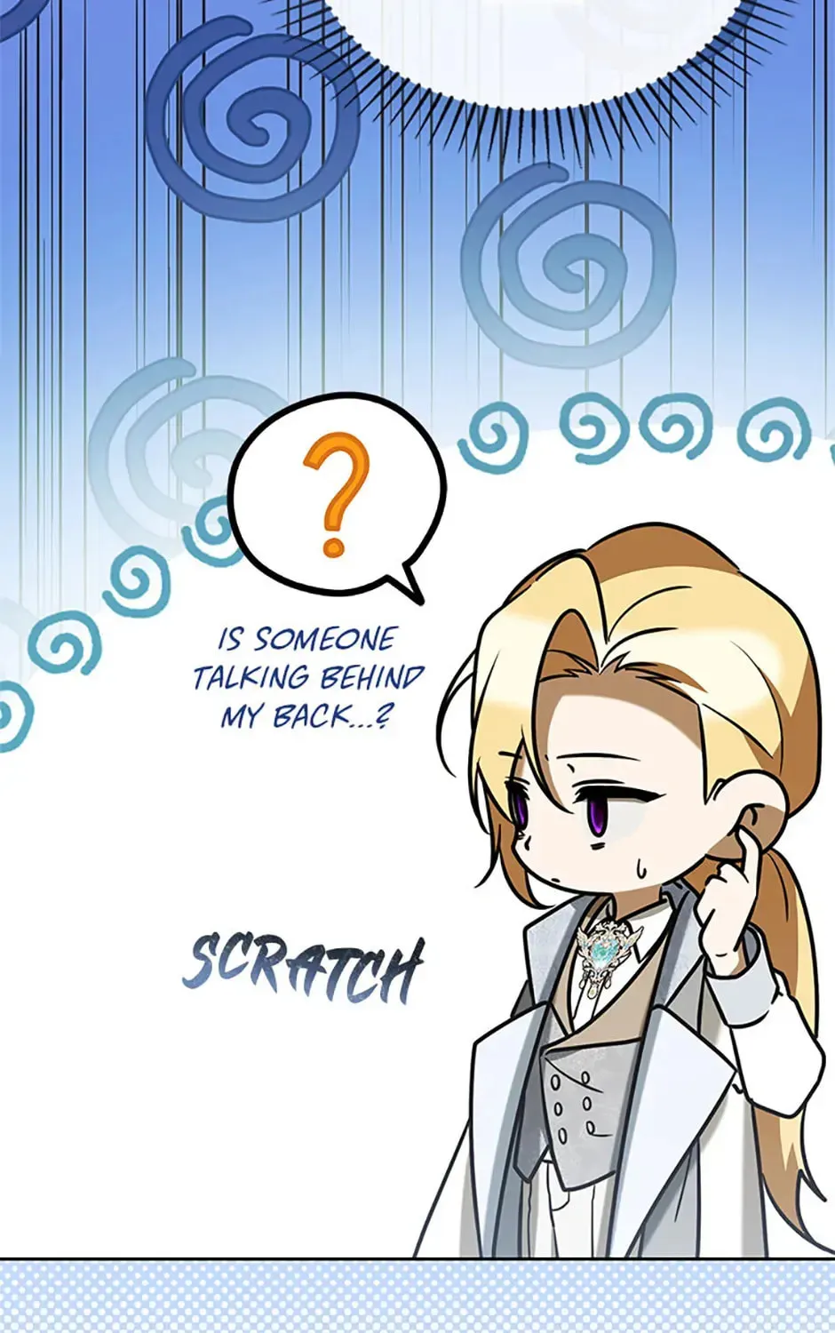 Read Please Obsess Over Me chapter 64 image 132 on Lezhin