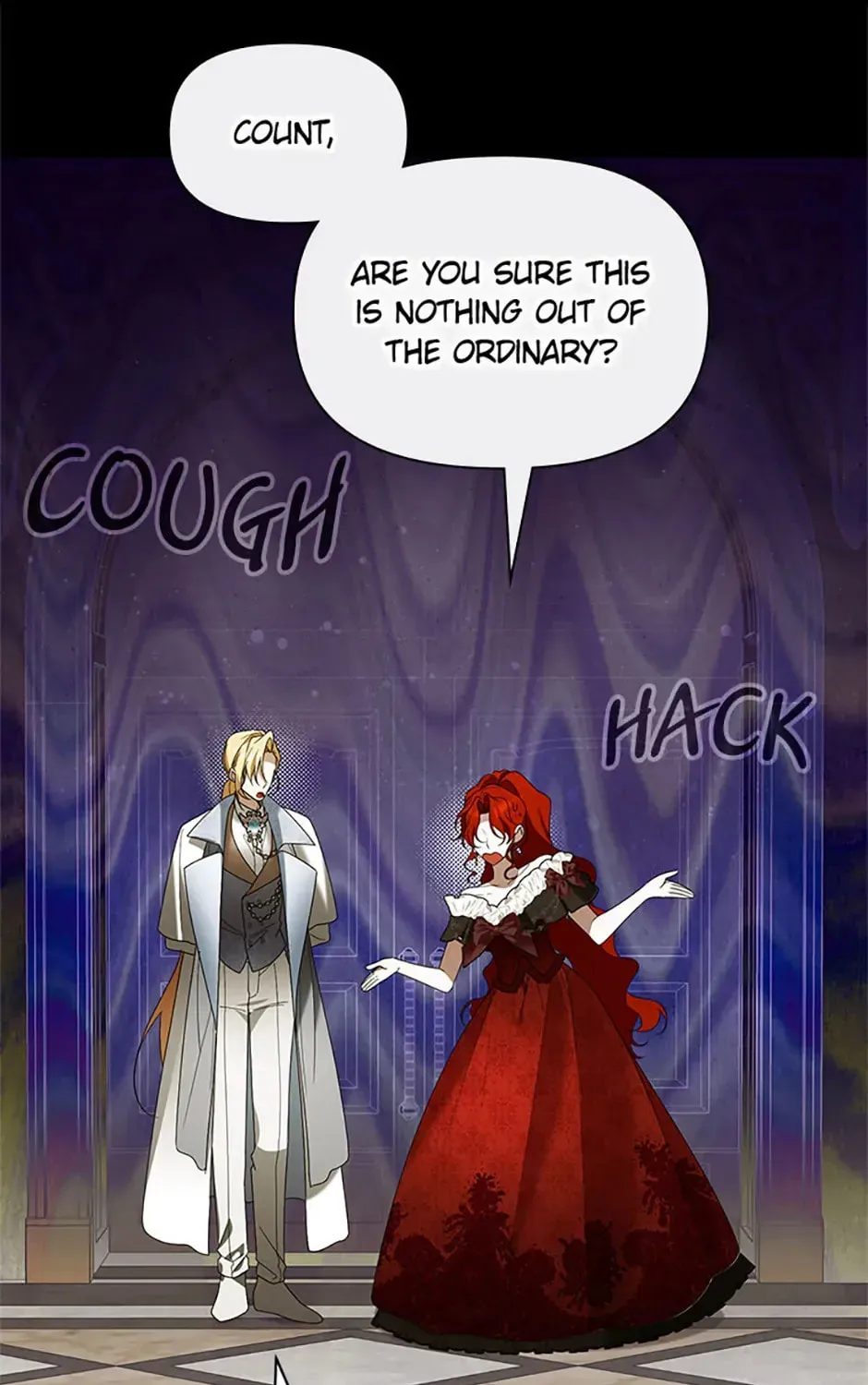 Read Please Obsess Over Me chapter 64 image 138 on Lezhin