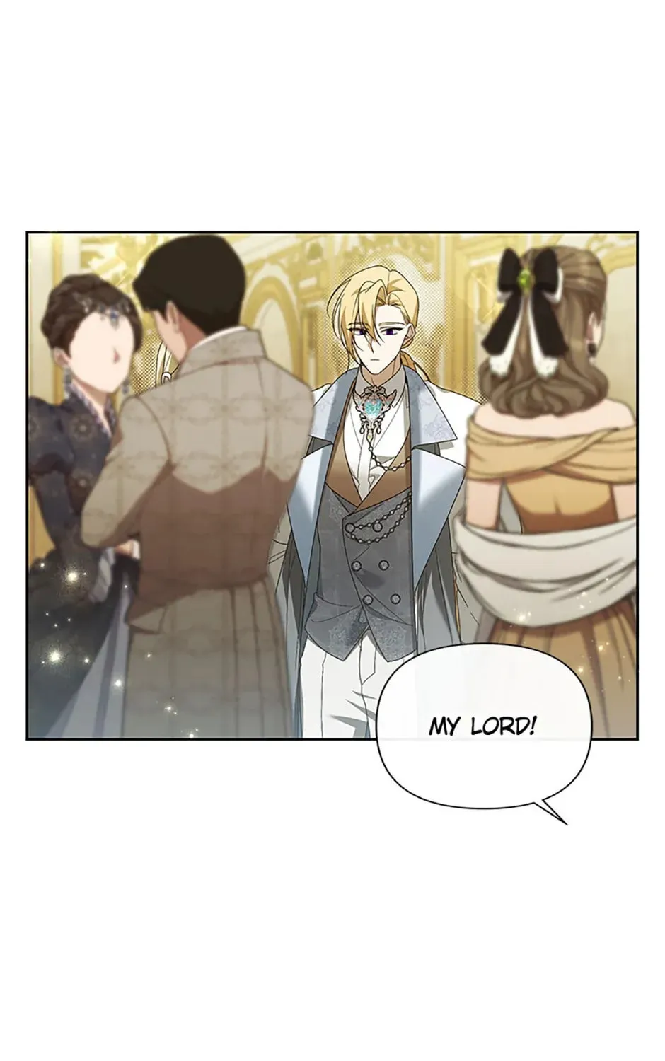 Read Please Obsess Over Me chapter 64 image 14 on Lezhin