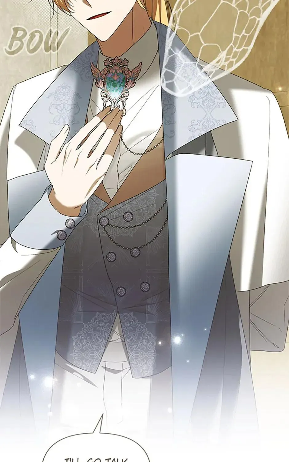 Read Please Obsess Over Me chapter 64 image 148 on Lezhin