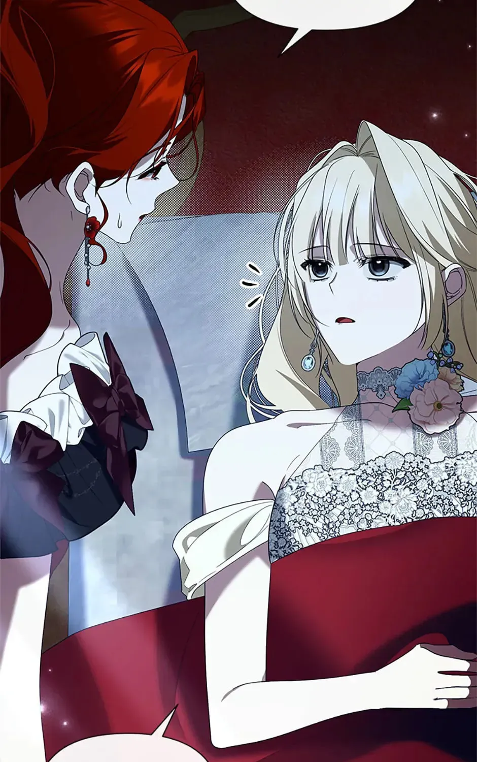 Read Please Obsess Over Me chapter 64 image 152 on Lezhin