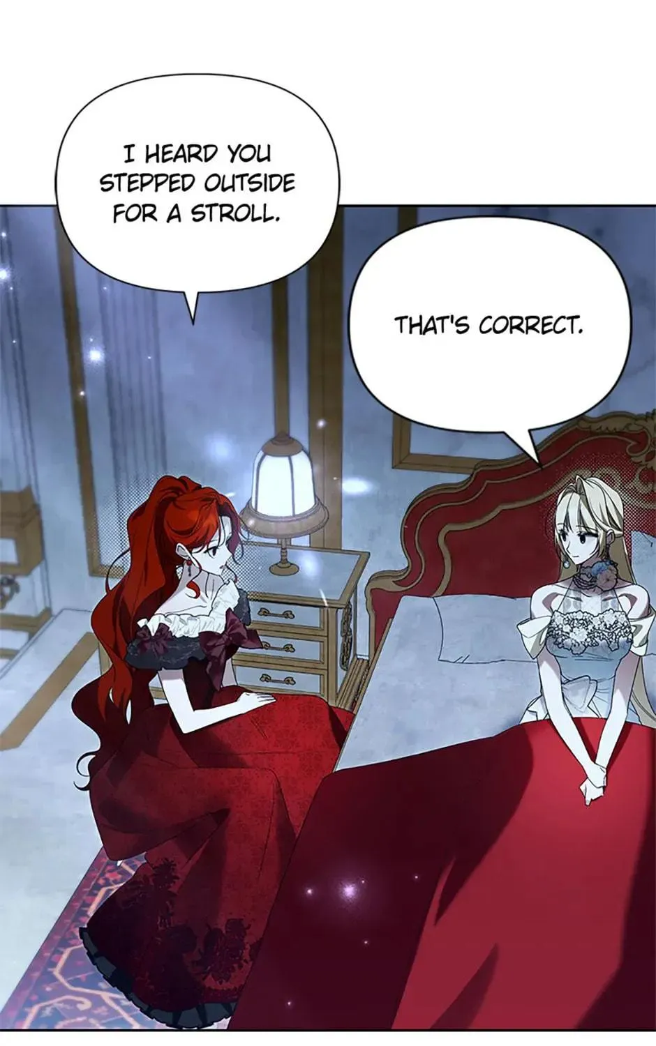 Read Please Obsess Over Me chapter 64 image 154 on Lezhin