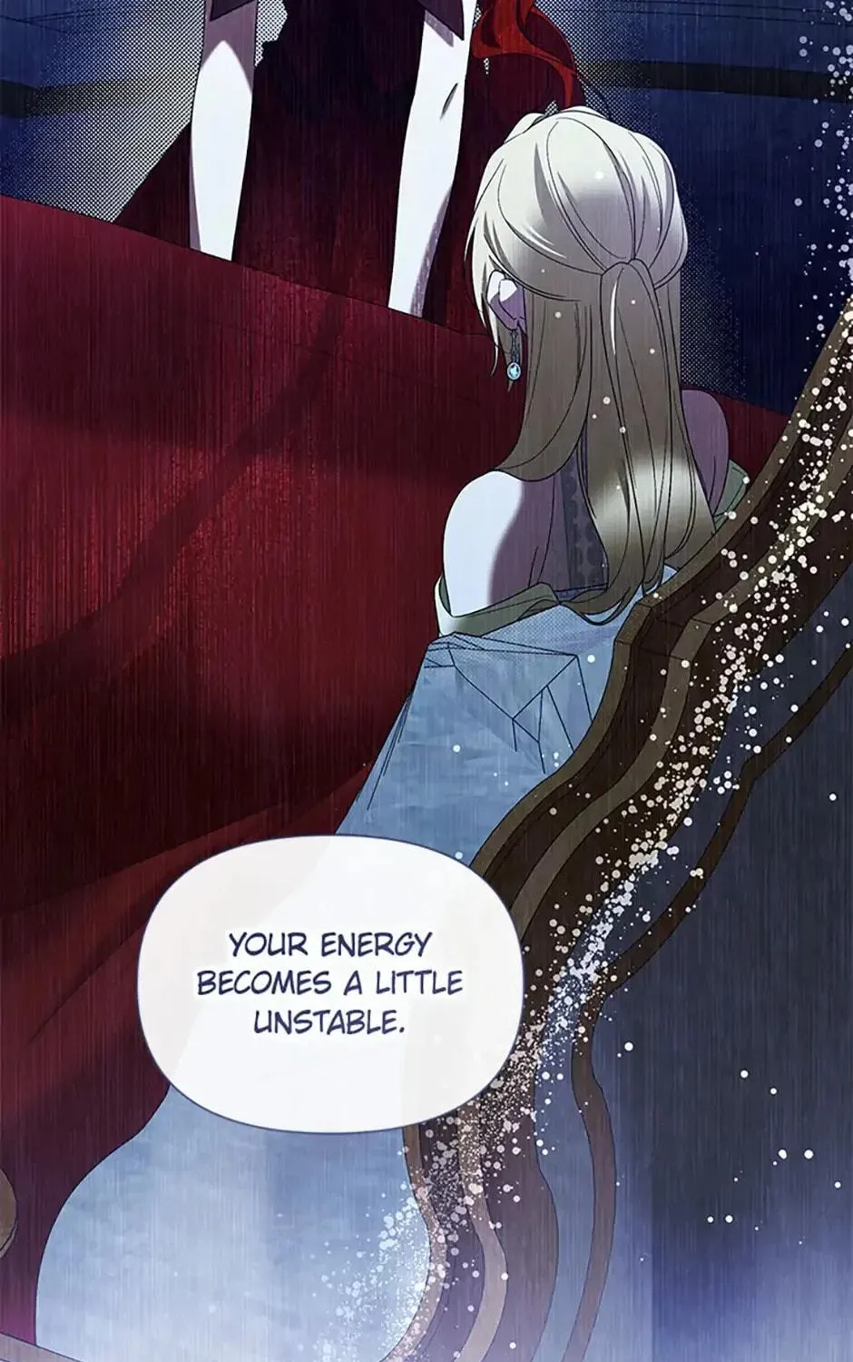 Read Please Obsess Over Me chapter 64 image 172 on Lezhin
