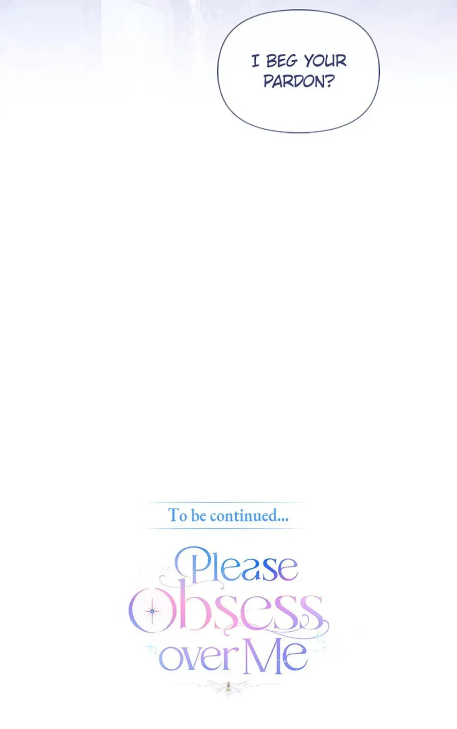 Read Please Obsess Over Me chapter 64 image 174 on Lezhin