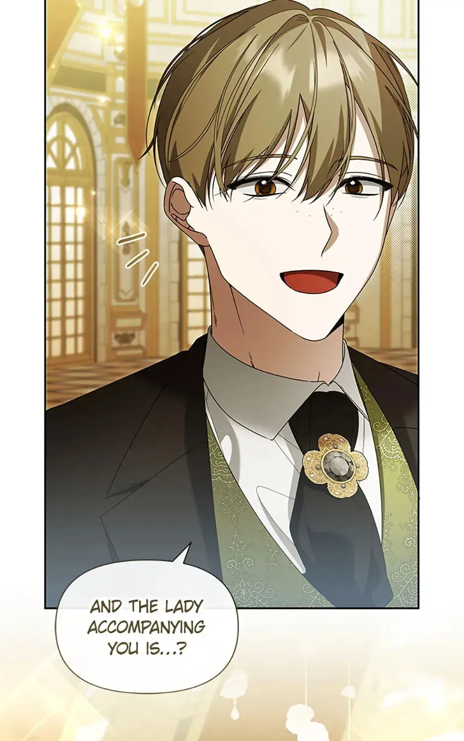 Read Please Obsess Over Me chapter 64 image 18 on Lezhin