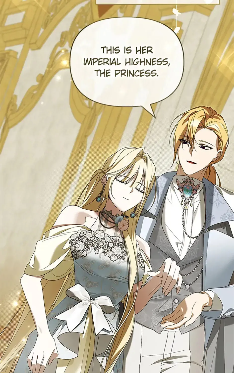 Read Please Obsess Over Me chapter 64 image 20 on Lezhin