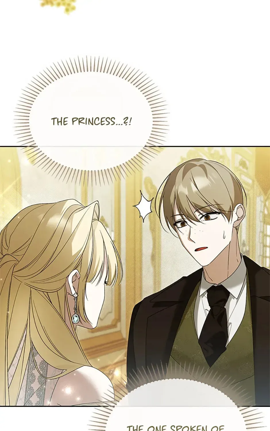 Read Please Obsess Over Me chapter 64 image 26 on Lezhin