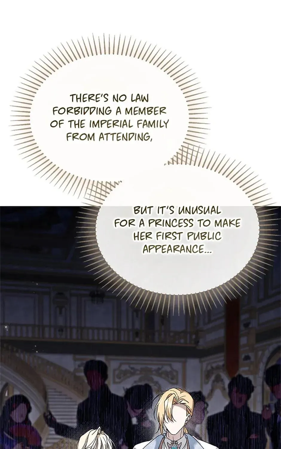 Read Please Obsess Over Me chapter 64 image 28 on Lezhin
