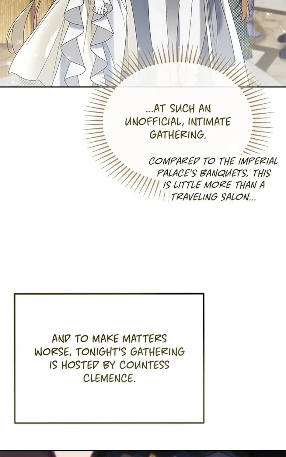 Read Please Obsess Over Me chapter 64 image 30 on Lezhin