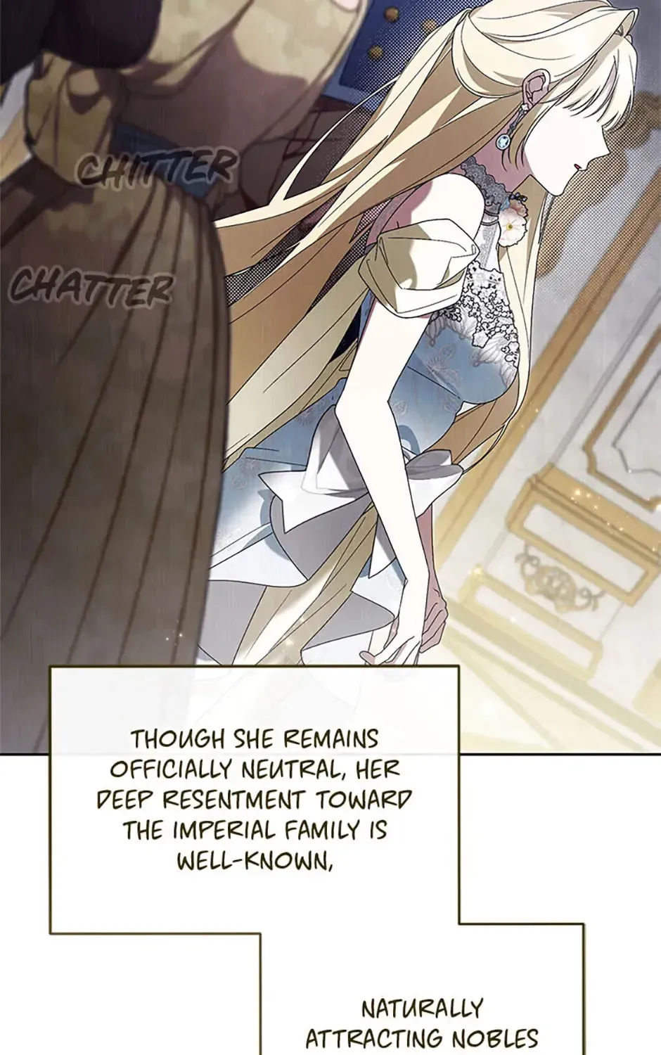 Read Please Obsess Over Me chapter 64 image 32 on Lezhin