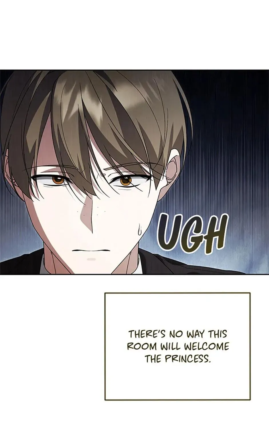 Read Please Obsess Over Me chapter 64 image 34 on Lezhin