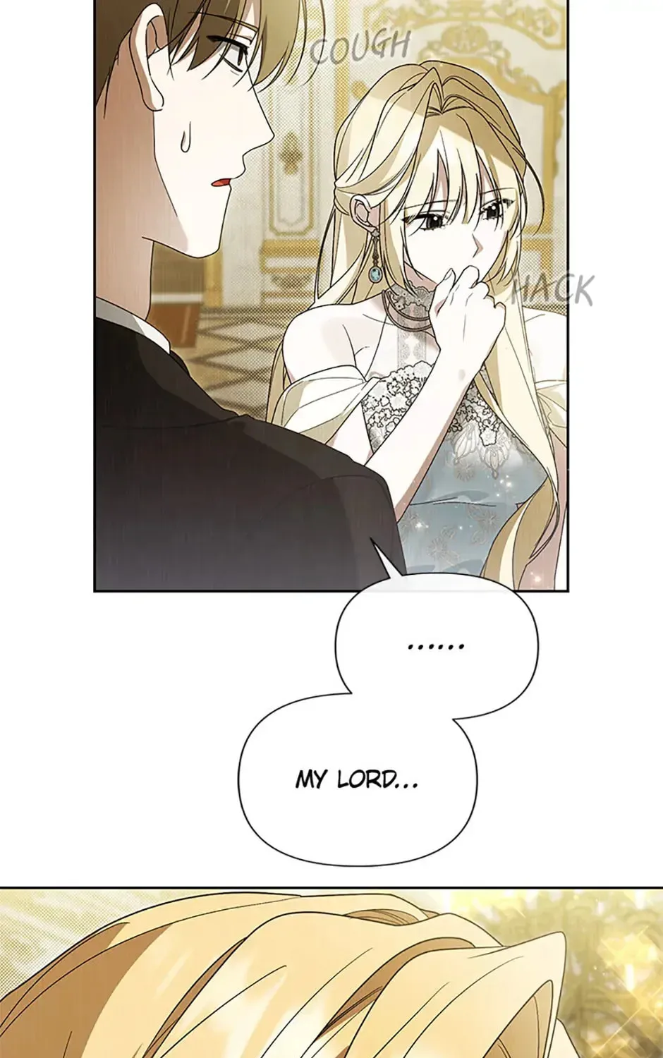 Read Please Obsess Over Me chapter 64 image 36 on Lezhin