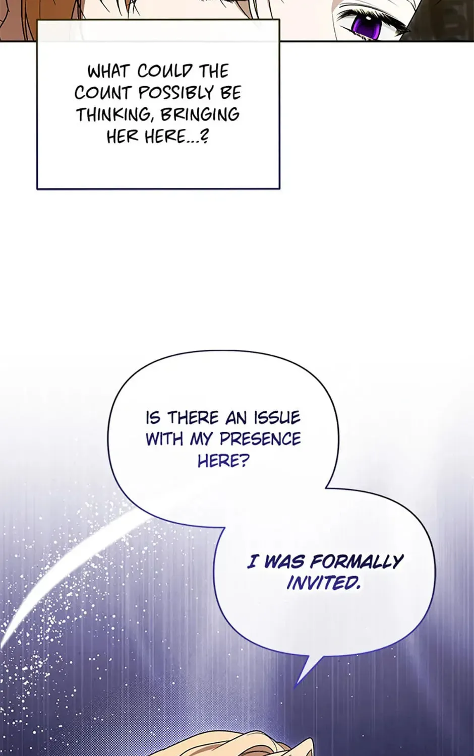 Read Please Obsess Over Me chapter 64 image 38 on Lezhin