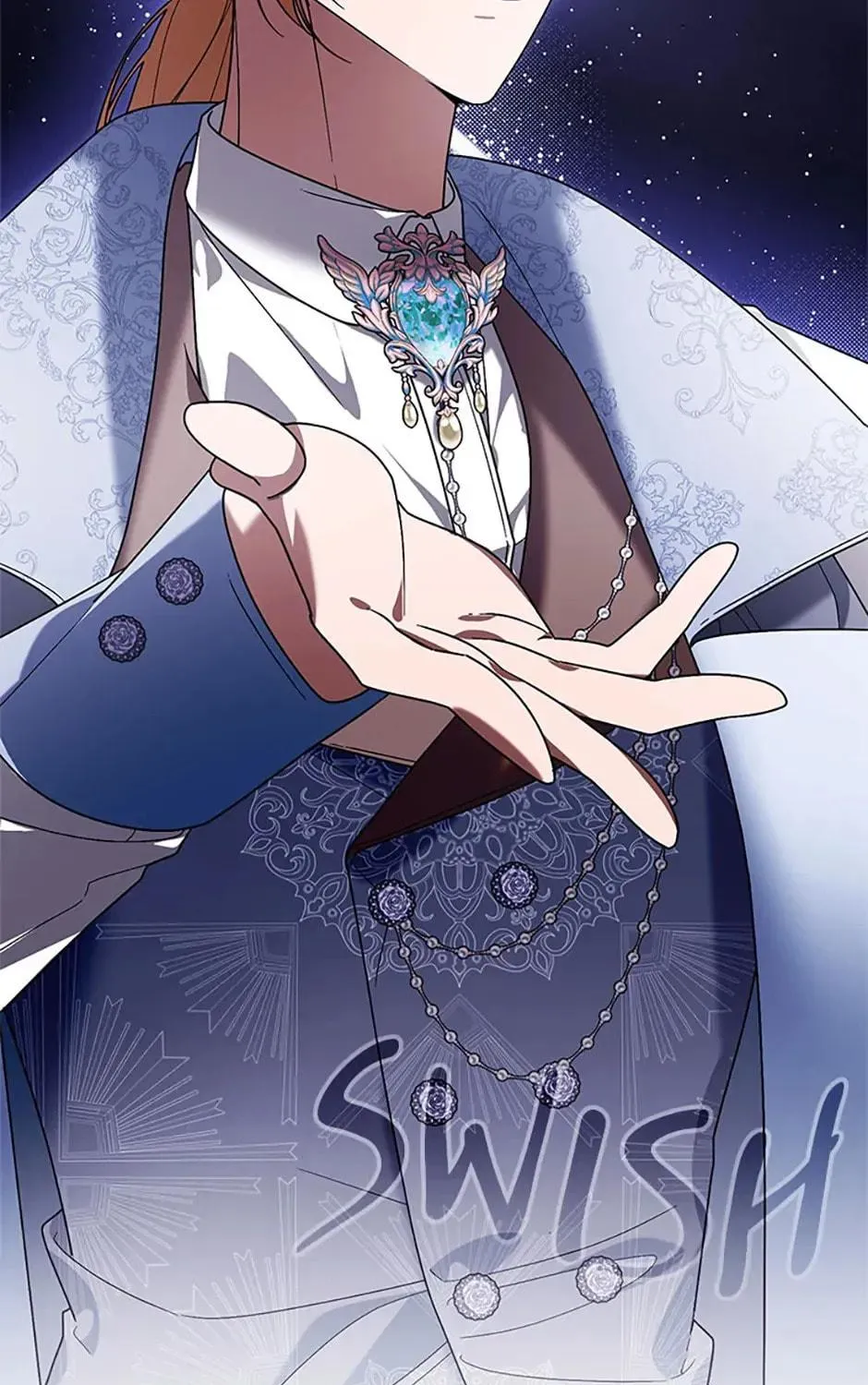 Read Please Obsess Over Me chapter 64 image 40 on Lezhin
