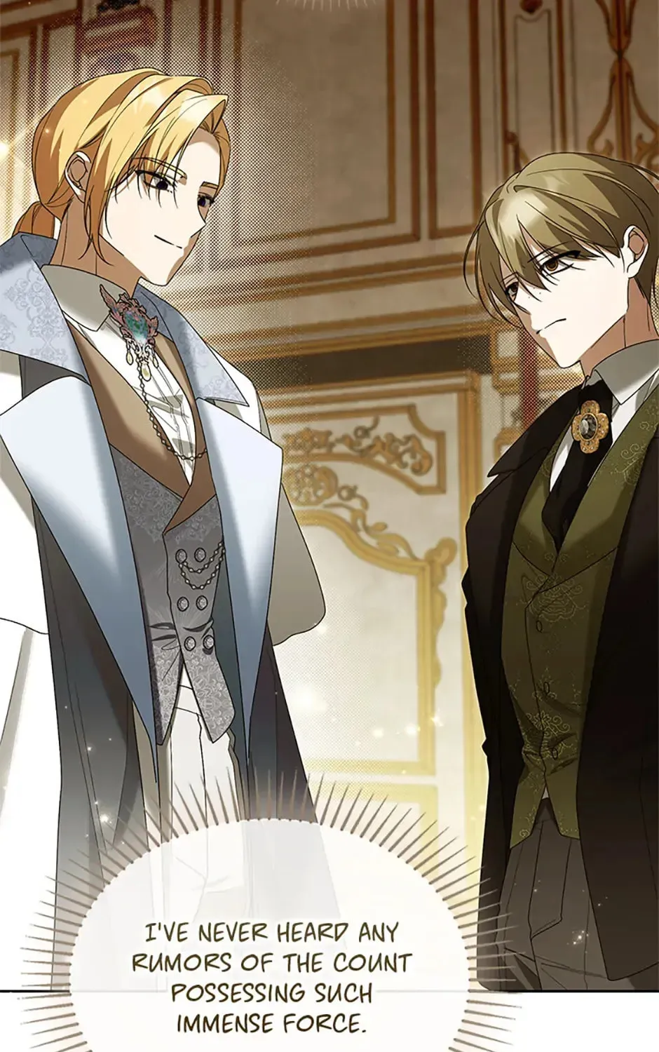 Read Please Obsess Over Me chapter 64 image 44 on Lezhin