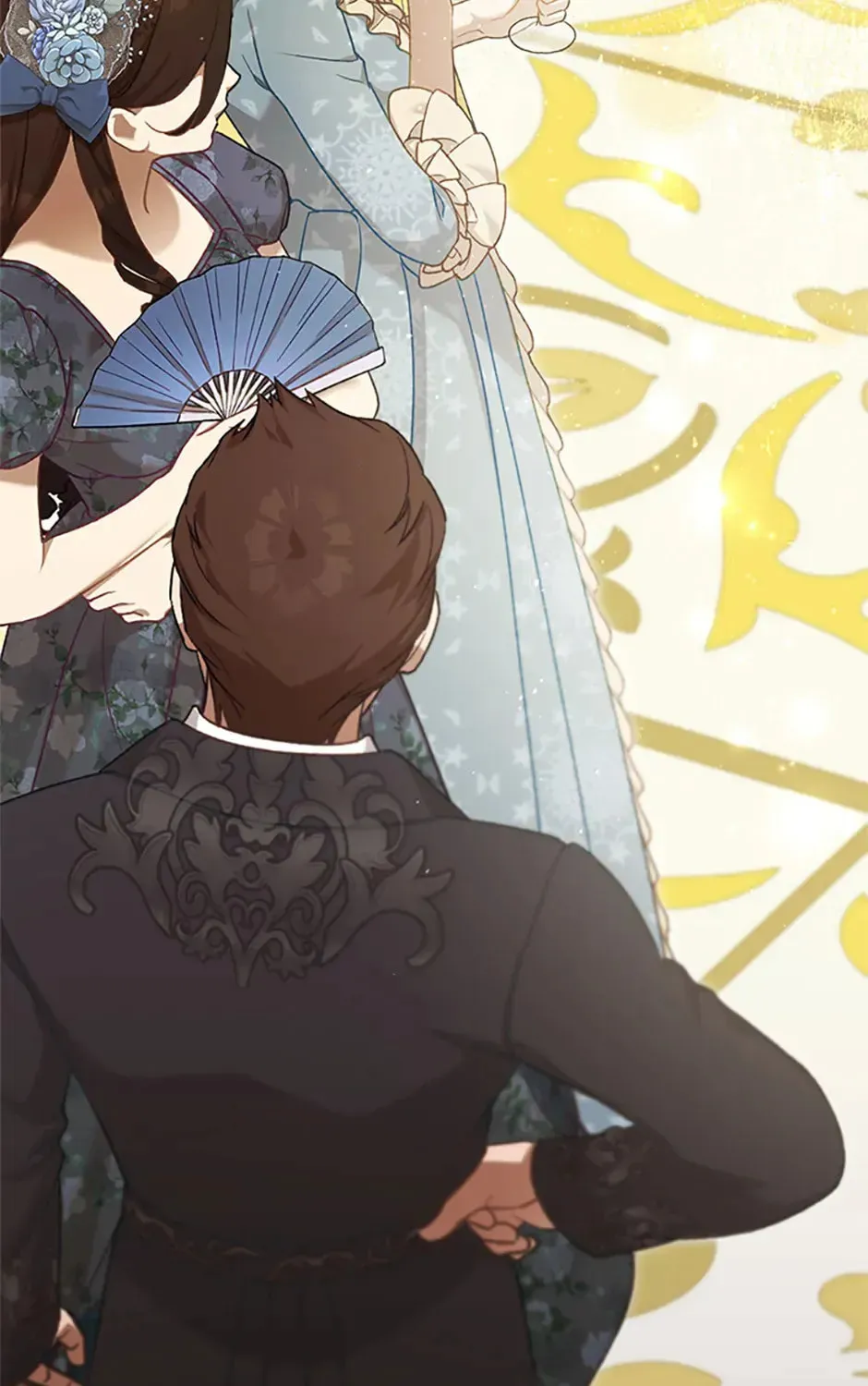 Read Please Obsess Over Me chapter 64 image 6 on Lezhin