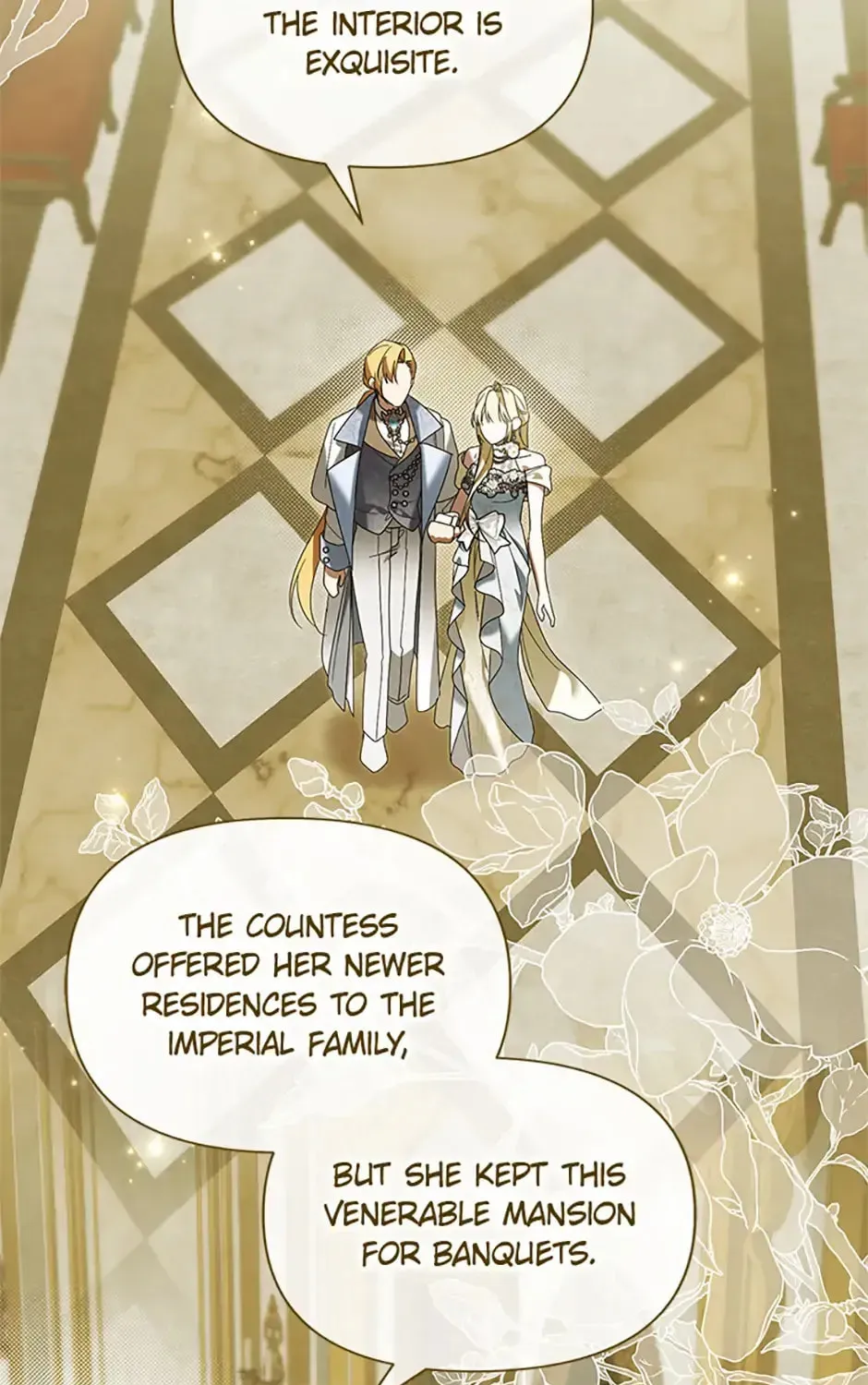 Read Please Obsess Over Me chapter 64 image 60 on Lezhin