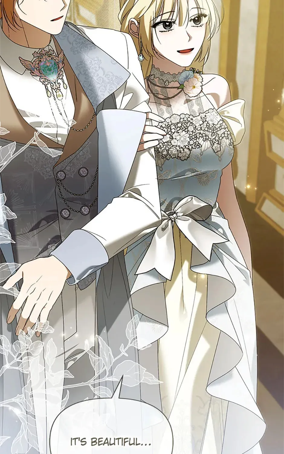 Read Please Obsess Over Me chapter 64 image 62 on Lezhin