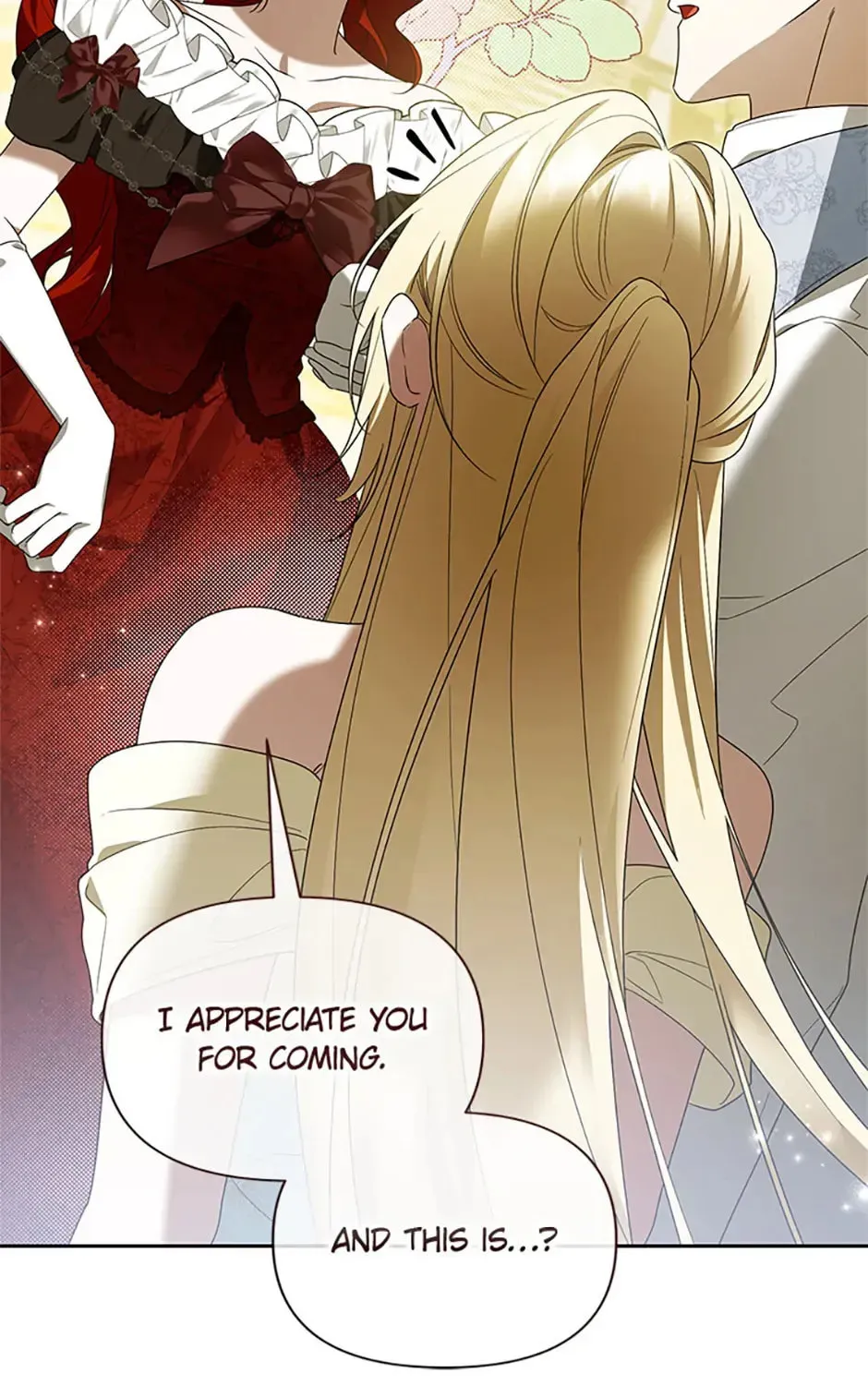 Read Please Obsess Over Me chapter 64 image 78 on Lezhin