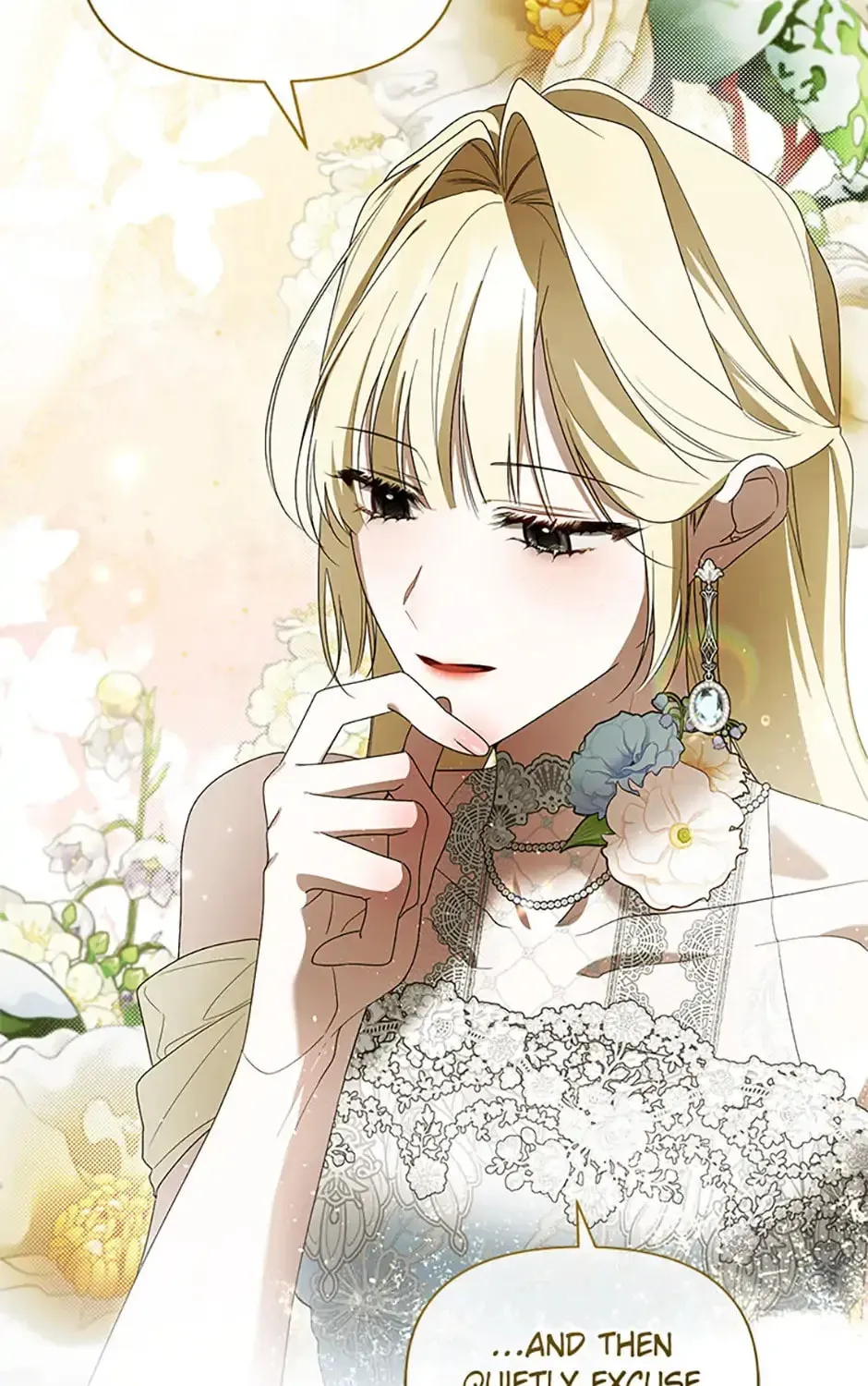 Read Please Obsess Over Me chapter 64 image 96 on Lezhin