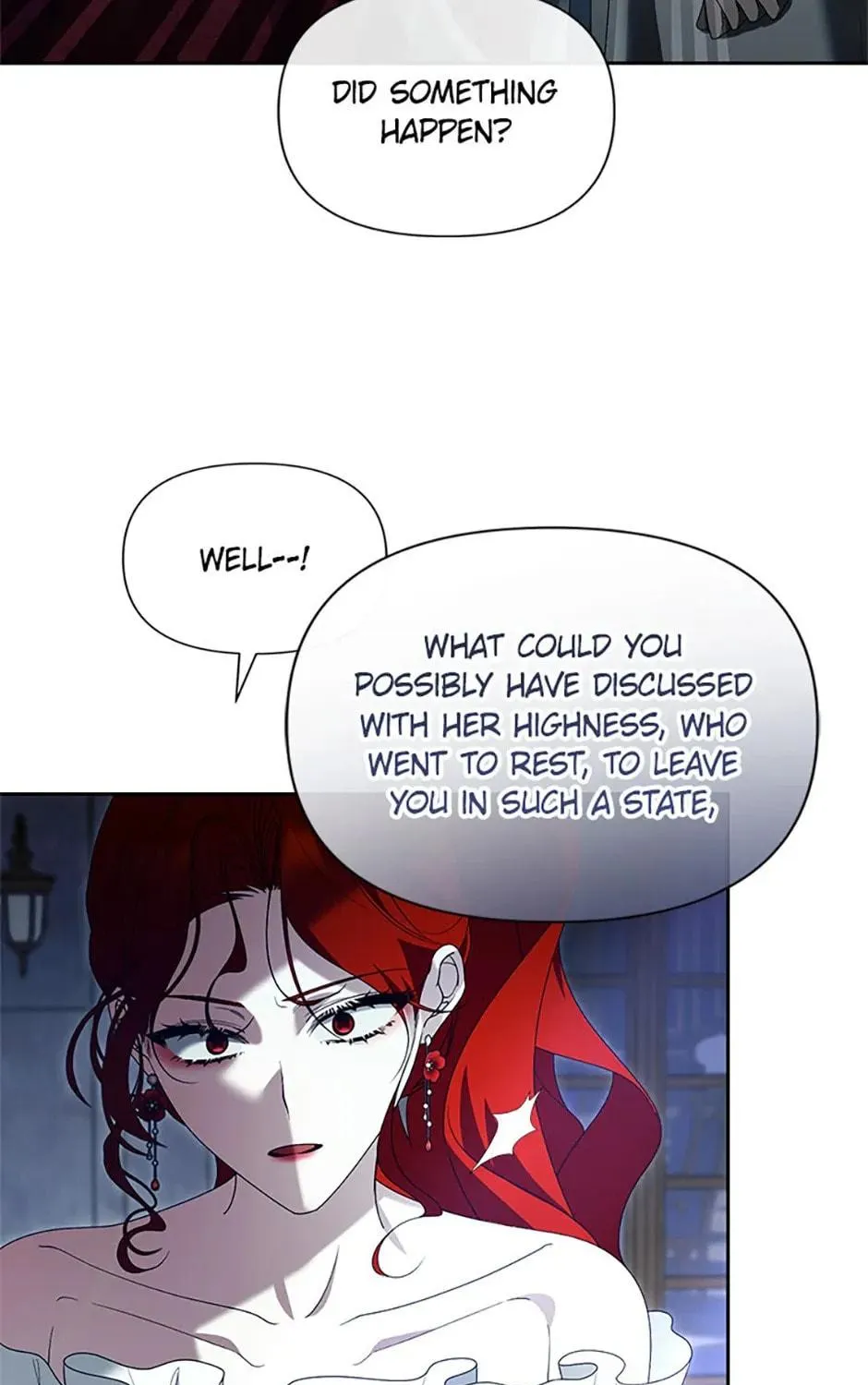 Read Please Obsess Over Me chapter 65 image 100 on Lezhin
