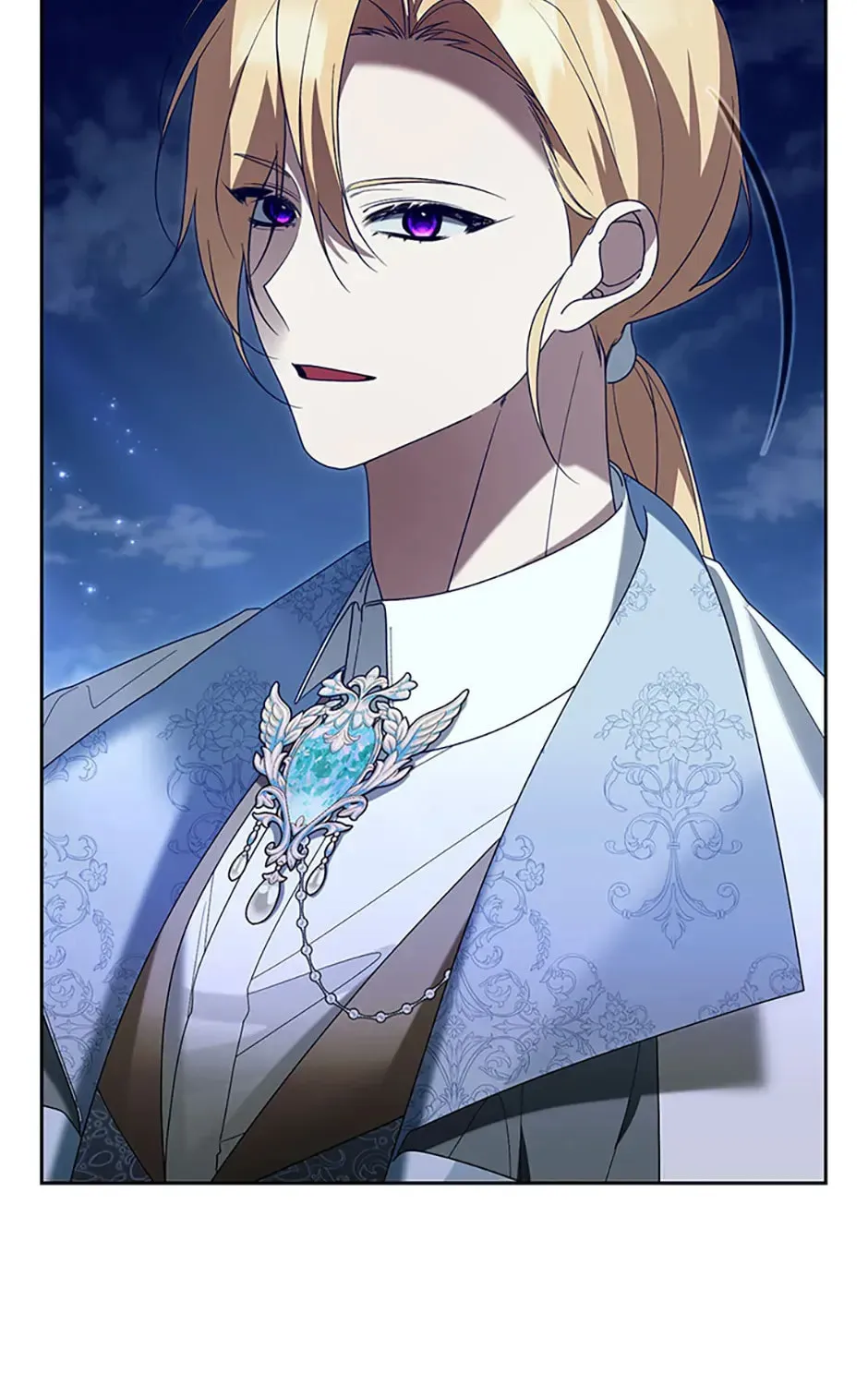 Read Please Obsess Over Me chapter 65 image 108 on Lezhin
