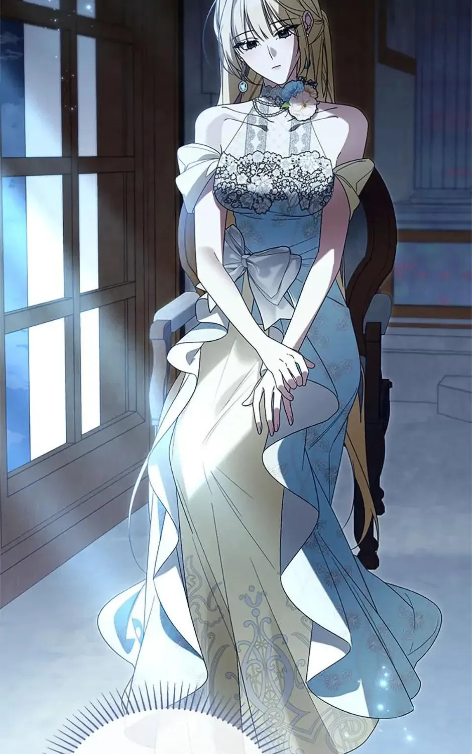 Read Please Obsess Over Me chapter 65 image 124 on Lezhin