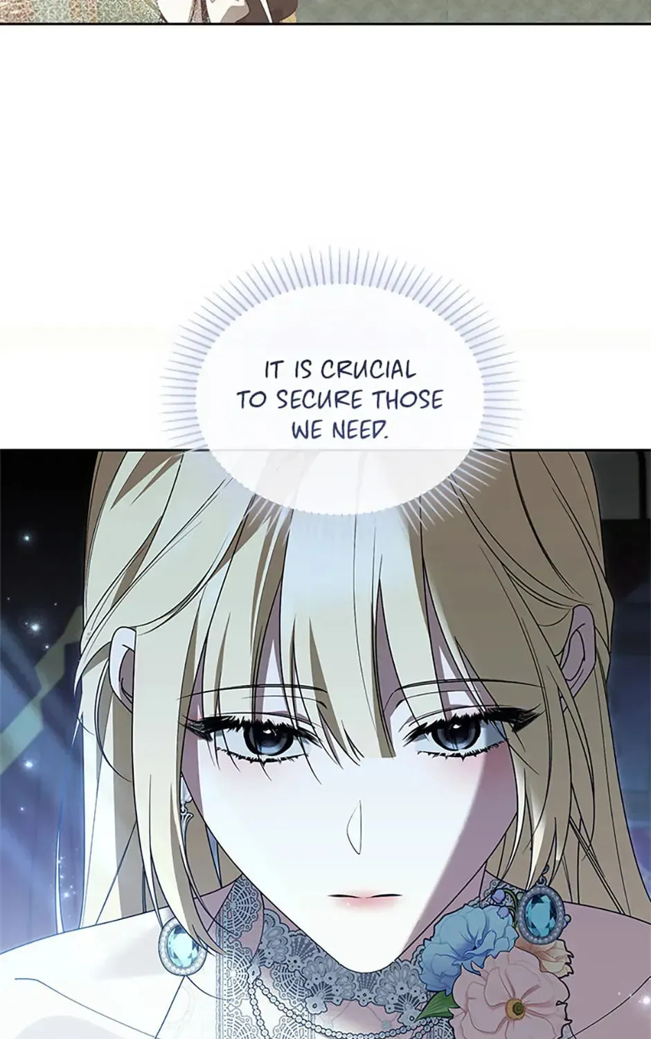 Read Please Obsess Over Me chapter 65 image 128 on Lezhin