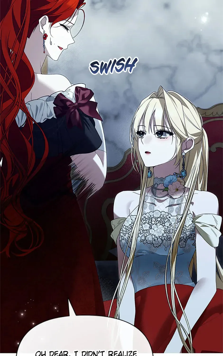 Read Please Obsess Over Me chapter 65 image 14 on Lezhin