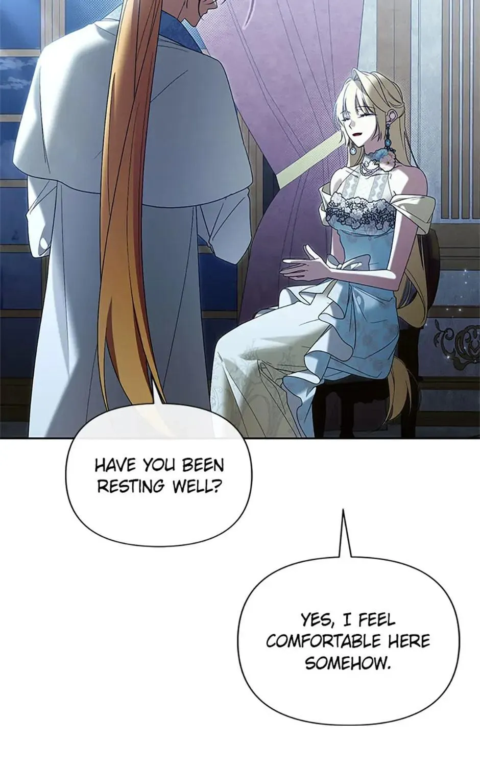 Read Please Obsess Over Me chapter 65 image 142 on Lezhin