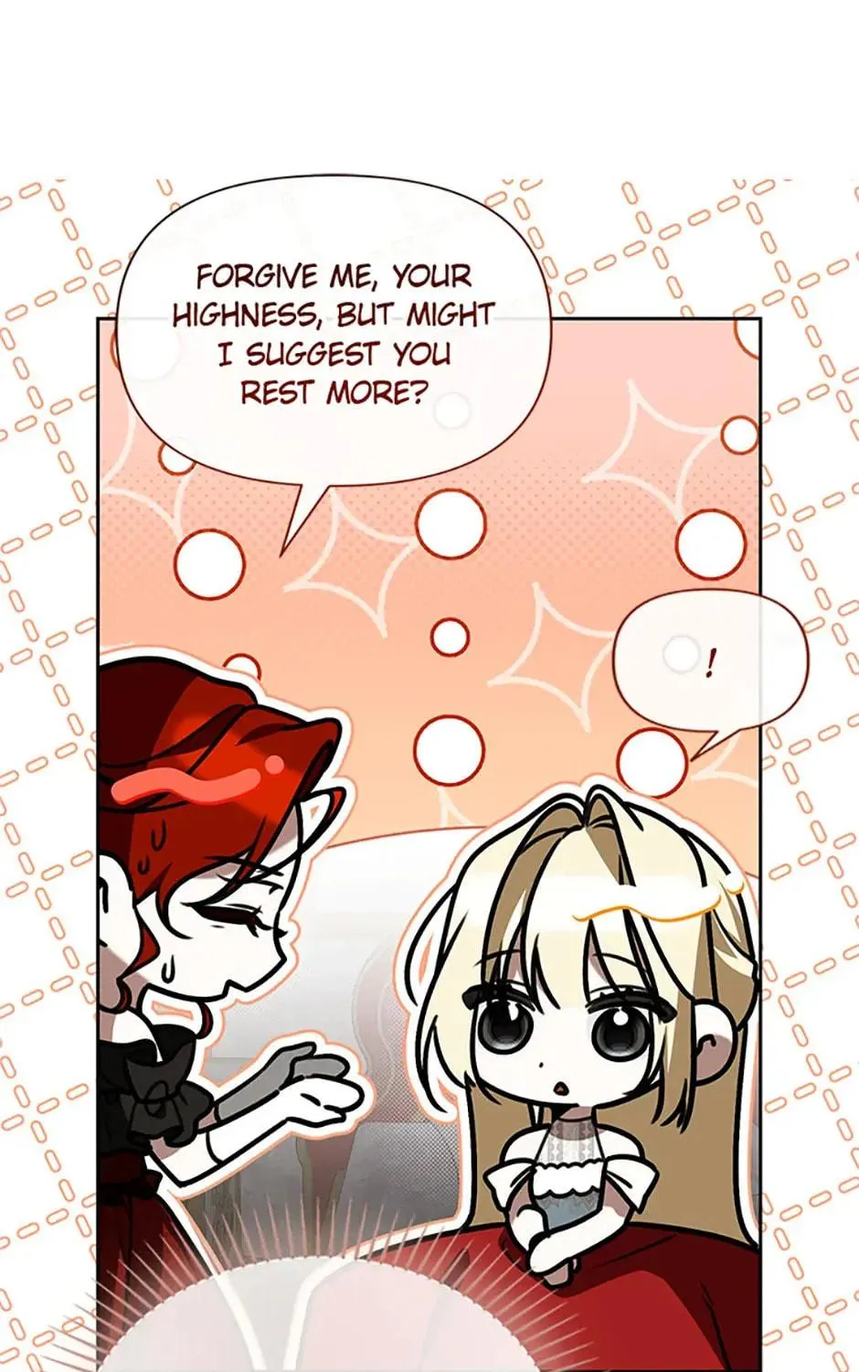 Read Please Obsess Over Me chapter 65 image 16 on Lezhin
