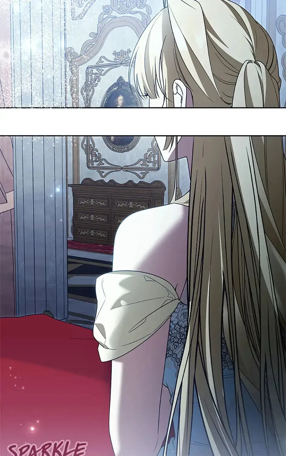 Read Please Obsess Over Me chapter 65 image 20 on Lezhin