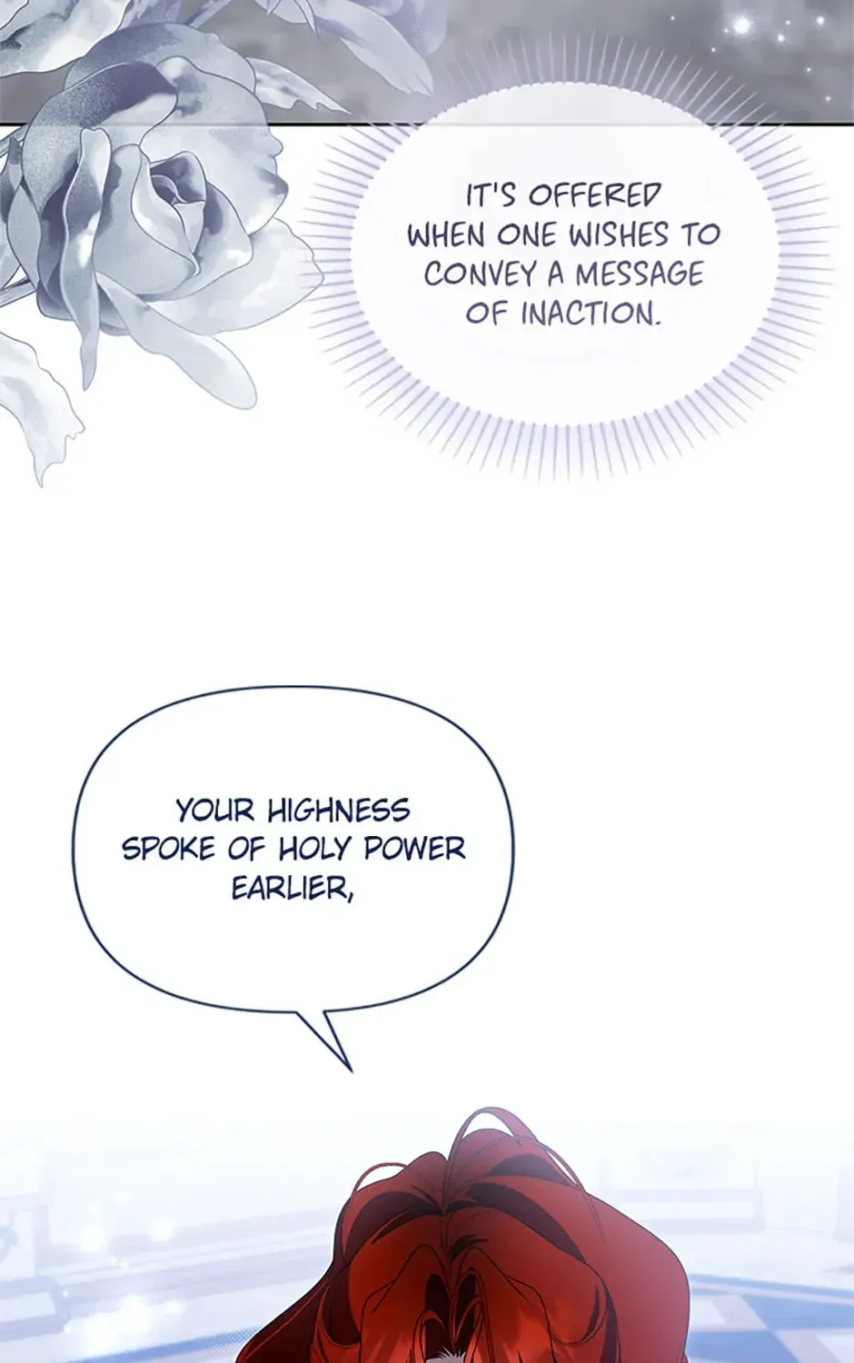 Read Please Obsess Over Me chapter 65 image 32 on Lezhin
