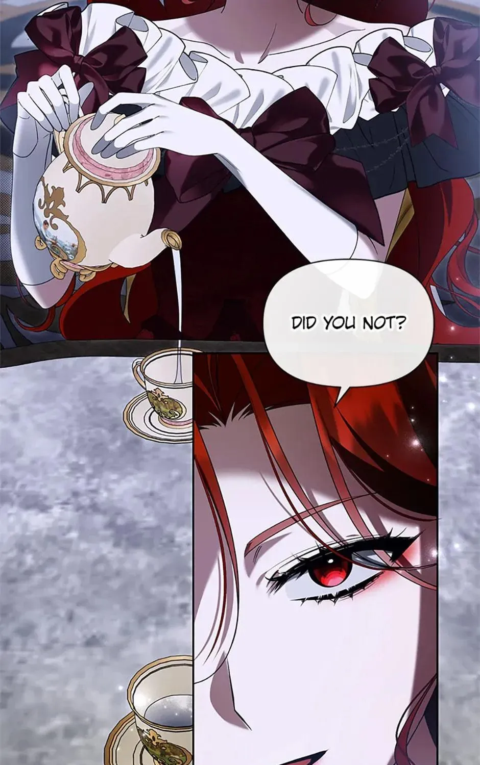 Read Please Obsess Over Me chapter 65 image 34 on Lezhin