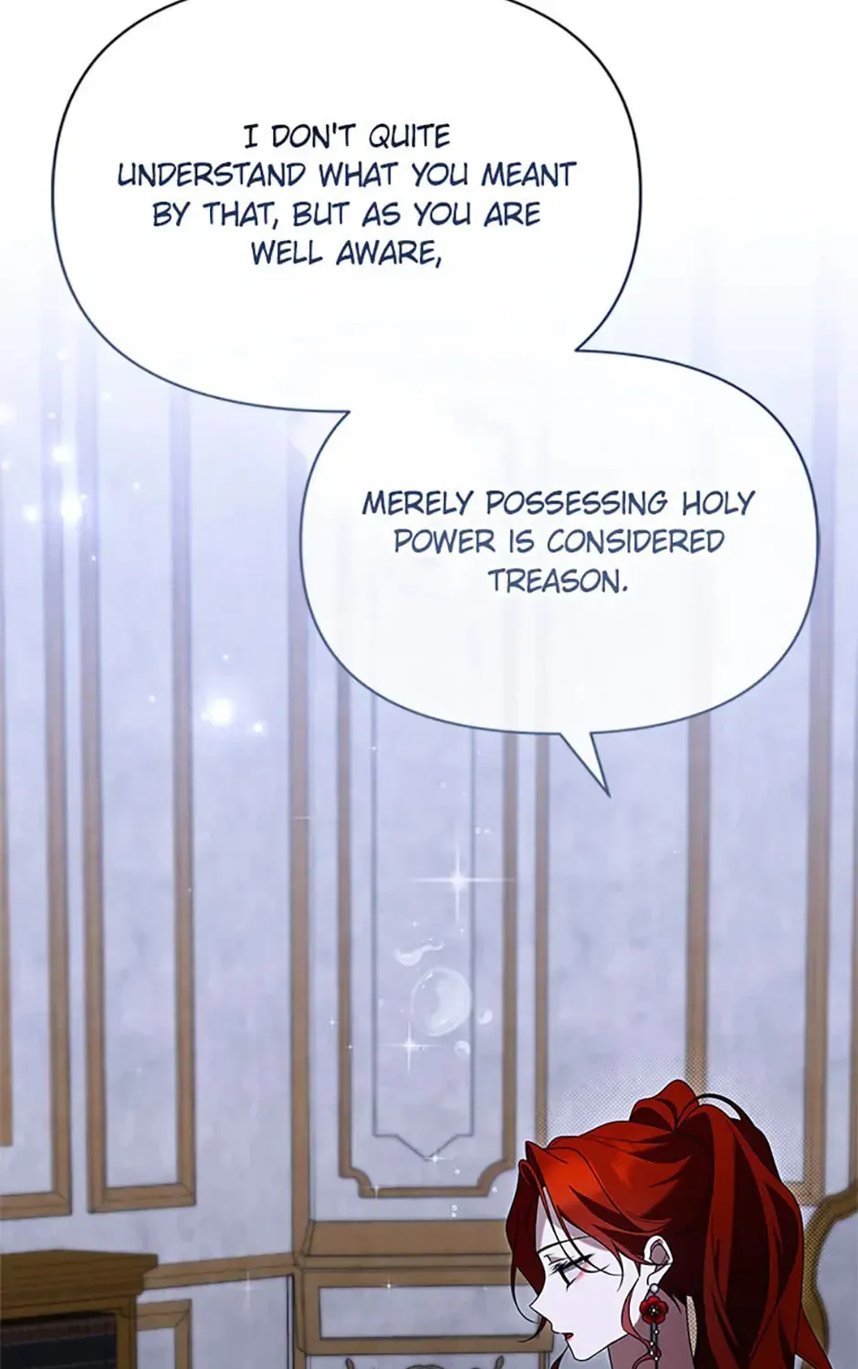 Read Please Obsess Over Me chapter 65 image 38 on Lezhin