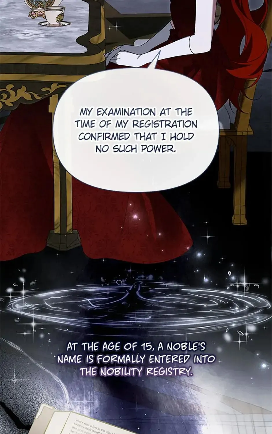 Read Please Obsess Over Me chapter 65 image 40 on Lezhin