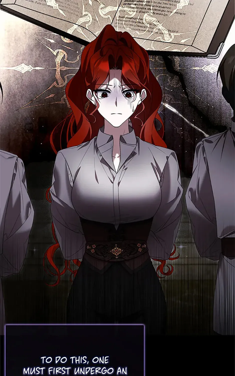 Read Please Obsess Over Me chapter 65 image 42 on Lezhin